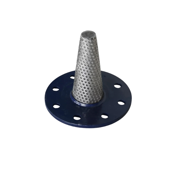 Conical Strainers