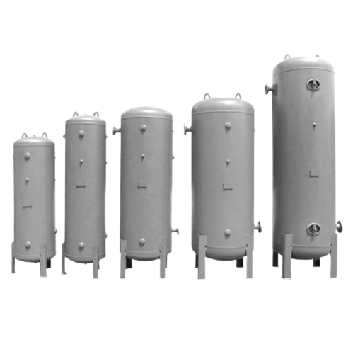 Air Receivers