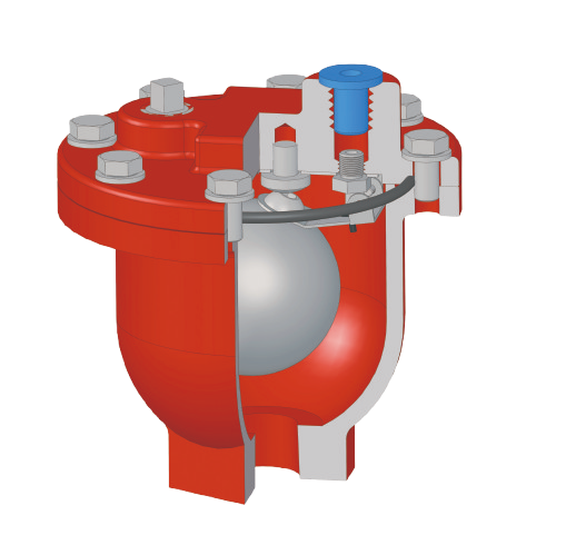 Air Release Valve