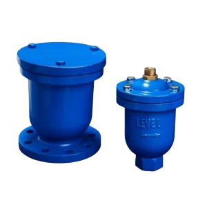 Air Release Valve