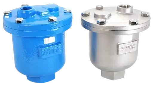 Air Release Valve