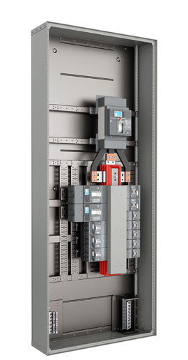 UL 67 Panelboards